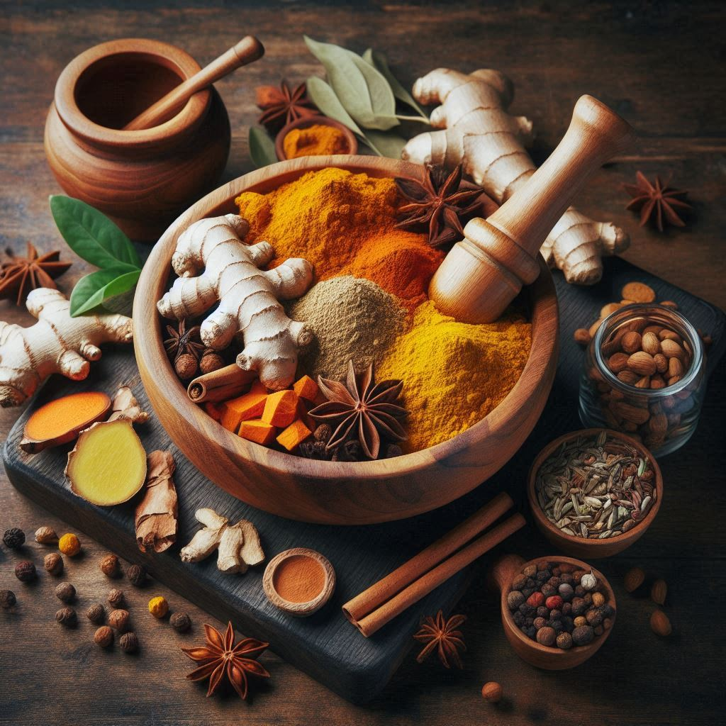 Ayurveda: A Journey to Holistic Health