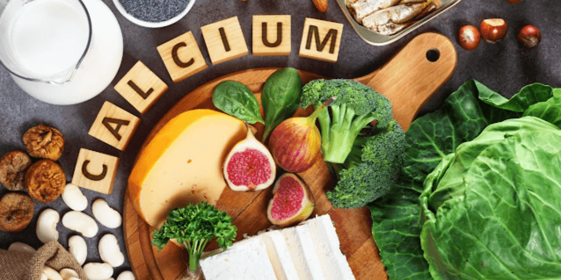 Boost Your Bone Health: 10 Fantastic Calcium-Rich Food