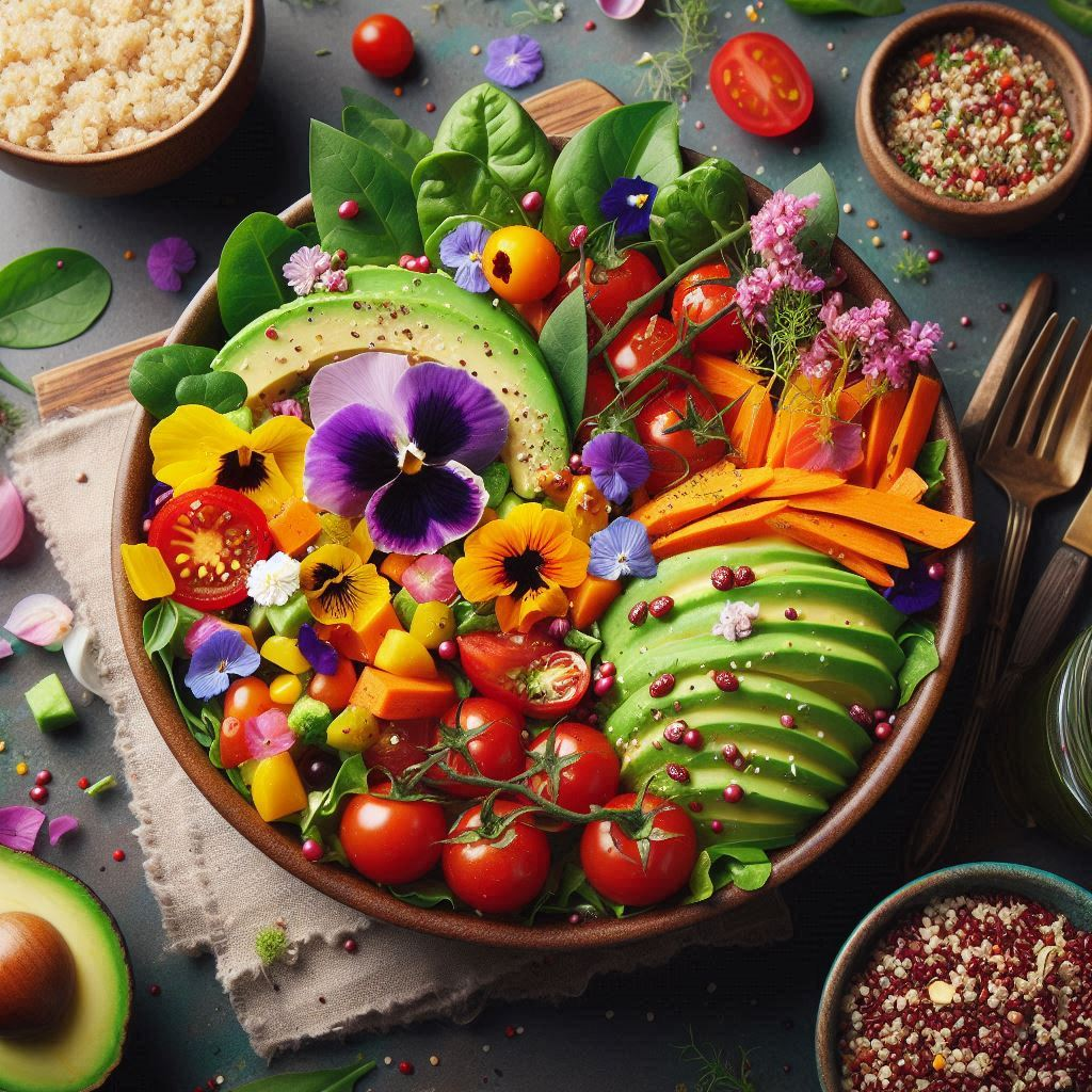 Plant-Based Diet: Your Guide to a Healthier Lifestyle